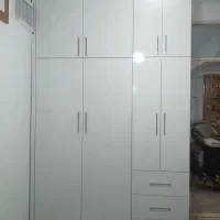 کابینت و کمددیواری|جاکفشی، کمد، دراور|نیشابور, ناسیونال|دیوار