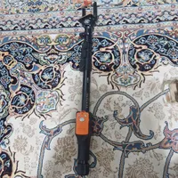 مونوپاد تلسکوپی yunteng