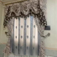 پرده همراه بایالن