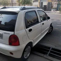 ام وی ام ۱۱۰ ۳ سیلندر مدل ۹۰|خودرو سواری و وانت|تهران, یاخجی آباد|دیوار