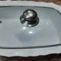 سوفله خوری چینی