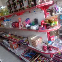 قفسه دوطرفه