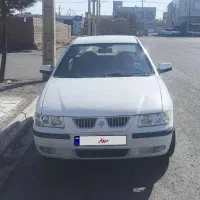 سمند x7مدل۸۱گیج وسط|خودرو سواری و وانت|بیرجند, |دیوار
