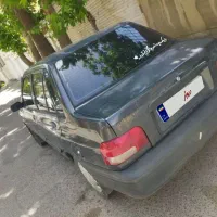 پراید مدل 81|خودرو سواری و وانت|زنجان, |دیوار
