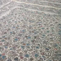 4 تخته فرش 12 متری 700شانه پردیس کاشان|فرش|الیگودرز, |دیوار