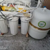 دستگاه تصفیه کن آب