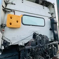 کشنده تی 300|خودرو سنگین|مشهد, ویلاشهر|دیوار