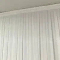 پرده و پشت پرده آماده|پرده، رانر، رومیزی|مشهد, هنرور|دیوار