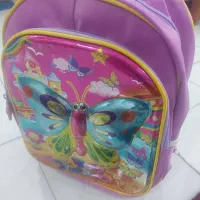 کیف مدرسه دخترانه(نو)|لوازم التحریر|محمدشهر, سیدآباد|دیوار