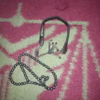 تسبیح دانه خرماه|جواهرات|شیروان (خراسان), |دیوار