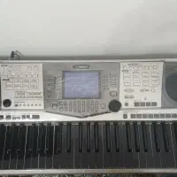 ارگ یاماها A1000