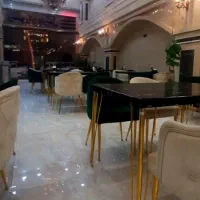 منقل کار و ظرف شور
