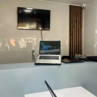 HP DELL سبک. نسل ۸ i7|رایانه همراه|تهران, فلاح|دیوار