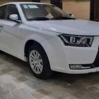 دنا پلاس ۶ دنده دستی EF7P صفر کیلومتر