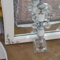 اینه شمعدان|صنایع دستی و سایر لوازم تزئینی|گلستان (تهران), |دیوار