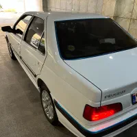 پژو پارس موتور جدید (سفارشی) XU7P مدل 401|خودرو سواری و وانت|شیراز, شهرک پرواز|دیوار