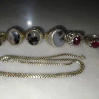 انگشتر فروشی