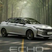 لاماری اکو 2025