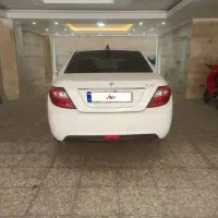 دنا پلاس 6 دنده