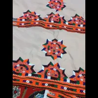 دوزنده شیرازه هستم فقط رو لباس چابهاری|لباس|زابل, |دیوار