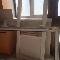 دربUPVC|مصالح و تجهیزات ساختمان|تهران, شهرک علم و فناوری|دیوار