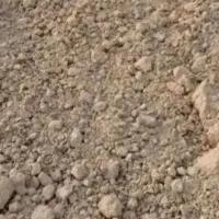 شیبان یک قطعه زمین  مساحت ۲۴۵   سنگ کاری شده