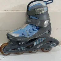 اسکیت مدل Hy Skate Junior سایز بین 31 تا 33