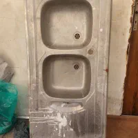 سینگ ظرفشویی دولگنه