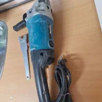 فرز سنگبری ماکیتا سنگ فرز آهنگری Makita