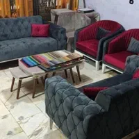 مبل راحتی برندچستر|مبلمان خانگی و میز عسلی|لاهیجان, بازکیاگوراب|دیوار