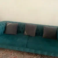 مبل چستر۹نفره|مبلمان خانگی و میز عسلی|ورامین, ورامین|دیوار