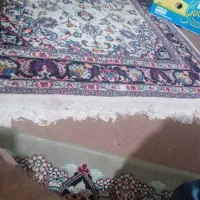 قالیچه دست باف