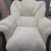 مبل|مبلمان خانگی و میز عسلی|داراب, |دیوار