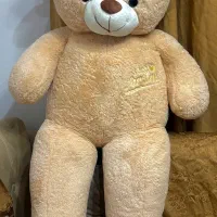 عروسک خرسی وارداتی