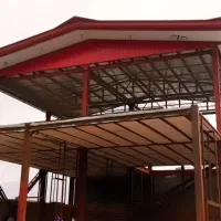 آریا سقف بروجرد|خدمات پیشه و مهارت|کرمانشاه, |دیوار