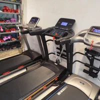 فروشگاه طاها اسپرت تردمیل|تجهیزات ورزشی|گنبد کاووس, |دیوار