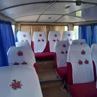 مینی بوس 16نفره