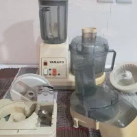 غذاساز و مخلوط کن