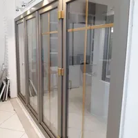 نصب و ریگلاژ پنجره دوجداره