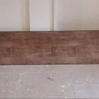 صفحه اوپن MDF با ابعاد ۲۶۵ در ۵۳ در ۳