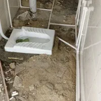 لوله کشی آب و فاضلاب و پکیج|خدمات پیشه و مهارت|کوهدشت, |دیوار