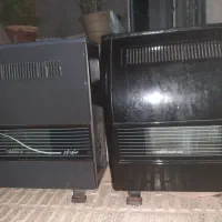 بخاری سالم و بدون هیچ گونه ای یرادی|بخاری، هیتر، شومینه|اردبیل, |دیوار