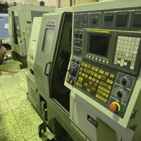 اپراتور حرفه ای تراش