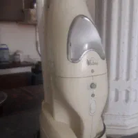 سلام جارو فروشی هستش باطری ندارد