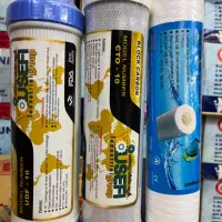 فیلتر تصفیه آب سه مرحله ایرانی کوکونات