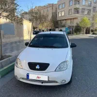 تیبا ۲ مدل ۱۴۰۰ در حد