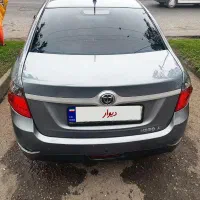 برلیانس 330 اتوماتیک موتور 1650|خودرو سواری و وانت|رشت, فلسطین|دیوار