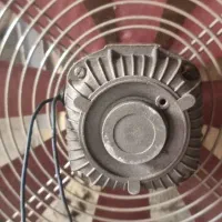 هواکش ایتالیایی قوی