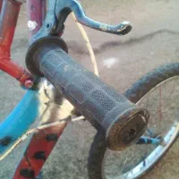 قیمت ۱۰۰۰/۰۰۰چهار بیشه جلوی ورزشگاه شهید بهزادنیا|دوچرخه، اسکیت، اسکوتر|مسجد سلیمان, |دیوار