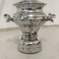 سماور اکبر برادران